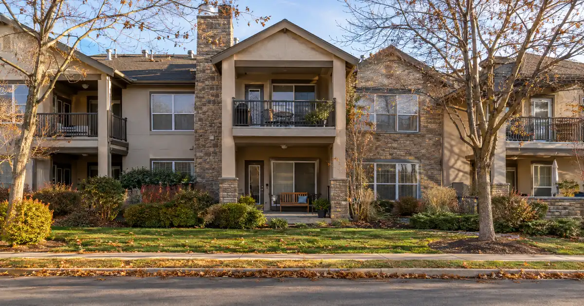 DSCR HOA Dues and Special Assessment Rules for Condos and PUDs