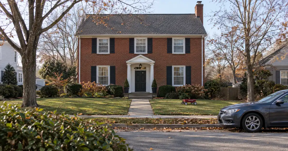 DSCR Seasoning and Lease Requirements for a Newly Leased Rental