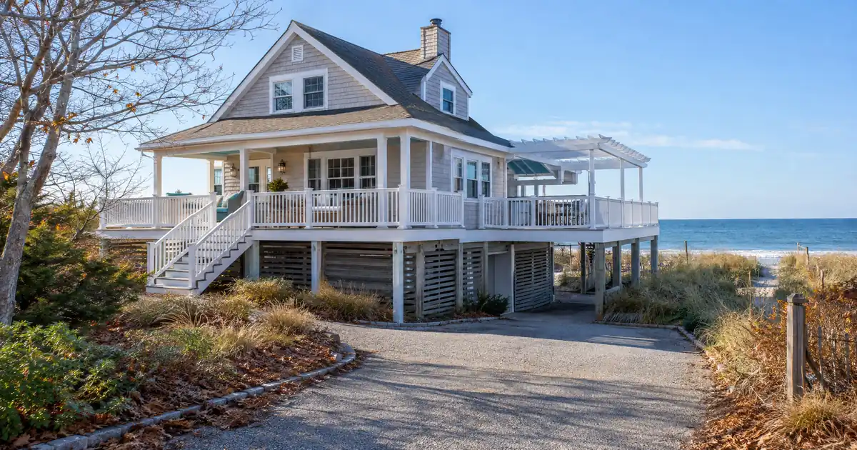 DSCR Rent Rules for an Airbnb Switching to Long-Term Rental