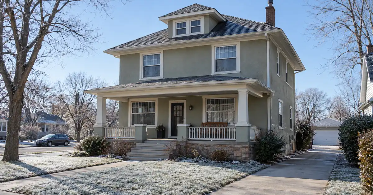 DSCR Loan Ratio Factors for a Landlord Hit by Insurance or HOA Hikes