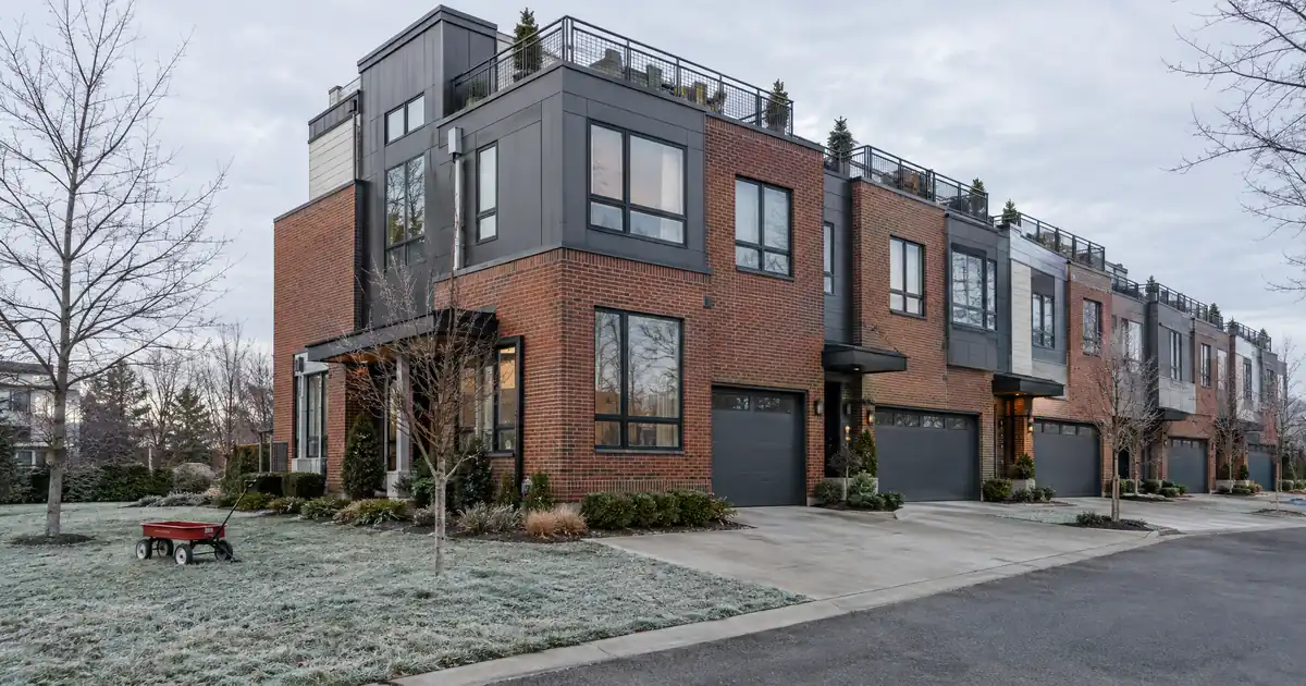 DSCR Loan Requirements for a Package of Condos in One Building