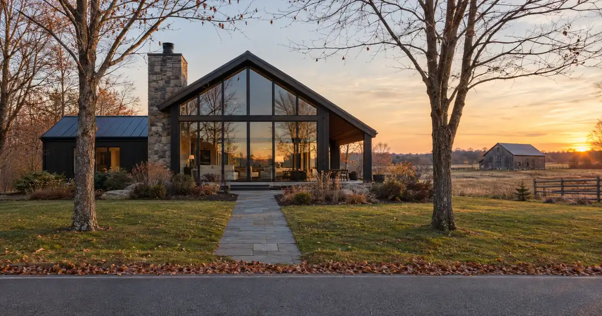 DSCR Loan-to-Value When a Rural Rental Appraises Under Contract