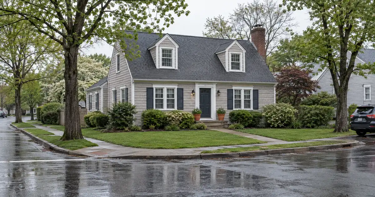 DSCR Cost-Basis Refinance Rules Under Six Months of Ownership