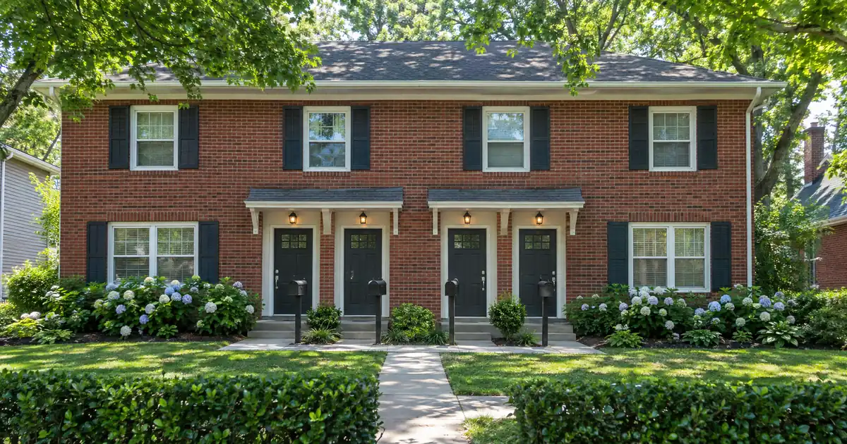 DSCR Combined Leverage Requirements for a 2-4 Unit With Seller Financing