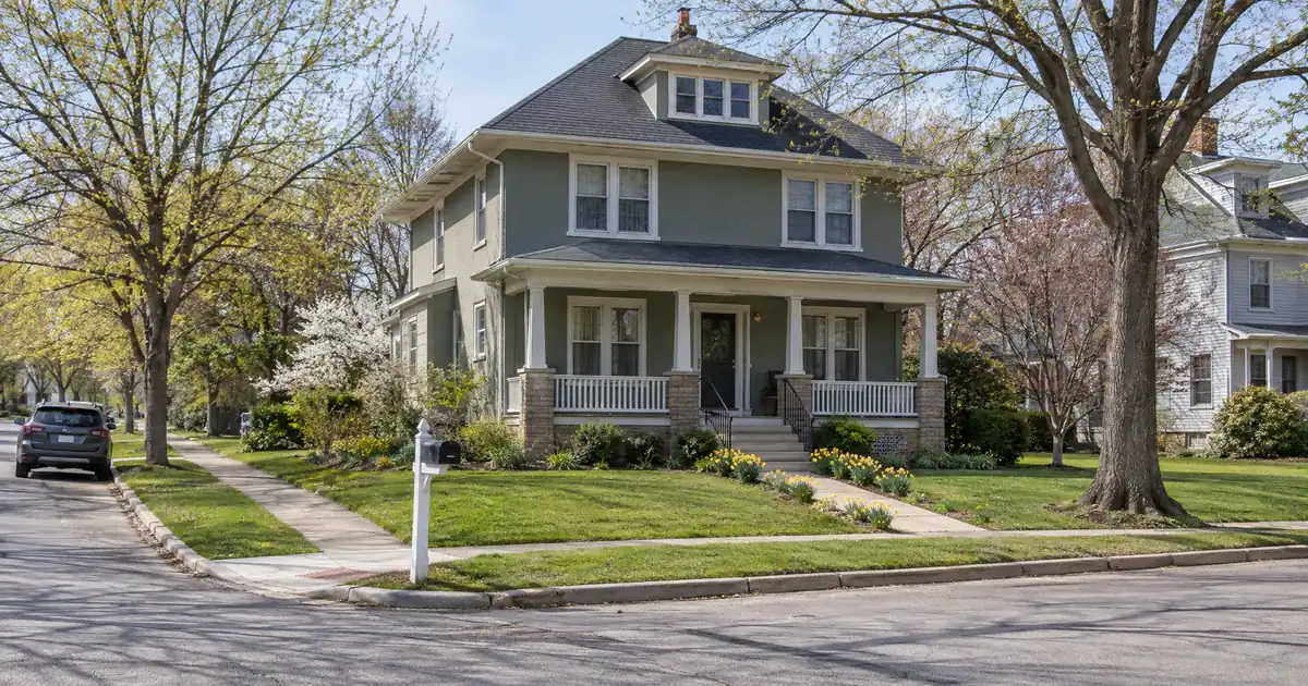 Portfolio DSCR Loan Requirements for Rentals Held in a Trust
