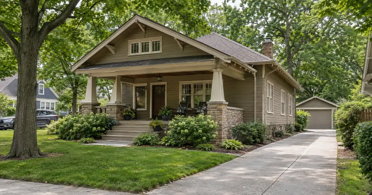 Portfolio DSCR Loan Closing Costs and Seller Credits on Rentals