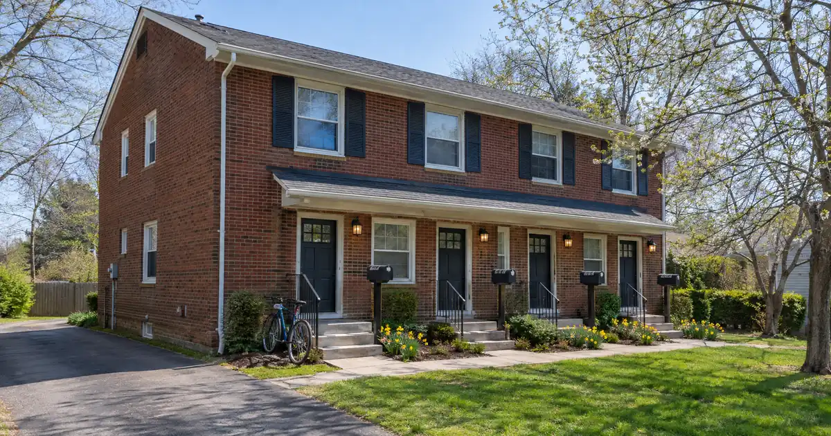 DSCR Rent Roll Requirements for a Two-to-Four-Unit Building
