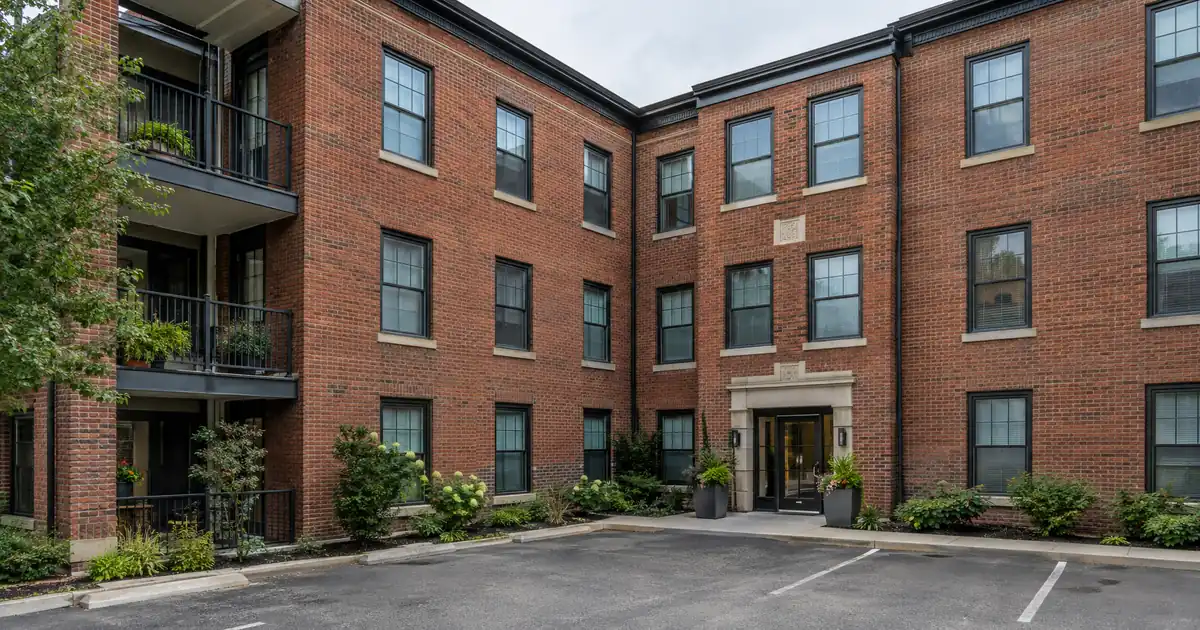 DSCR Rent Roll and Appraisal Rules for Five-to-Ten-Unit Buildings