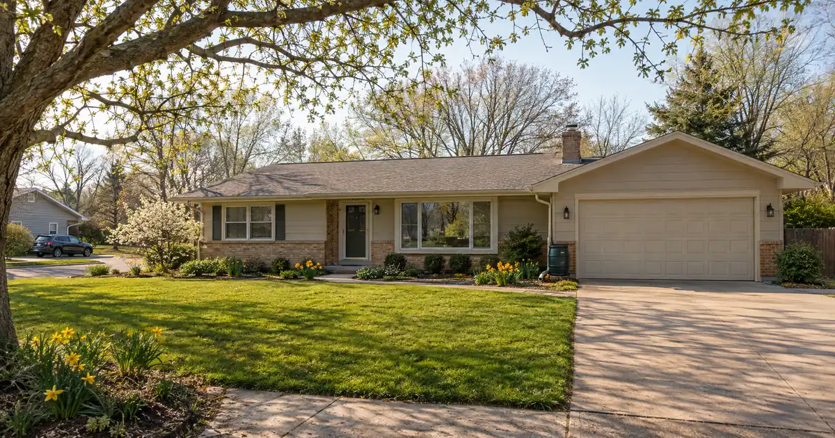 DSCR Refinance Payoff and Title Requirements for a Home Equity Investment
