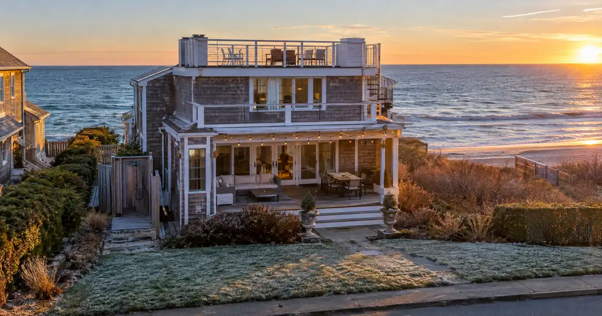 DSCR Flood Insurance Requirements for an Airbnb Rental Investor