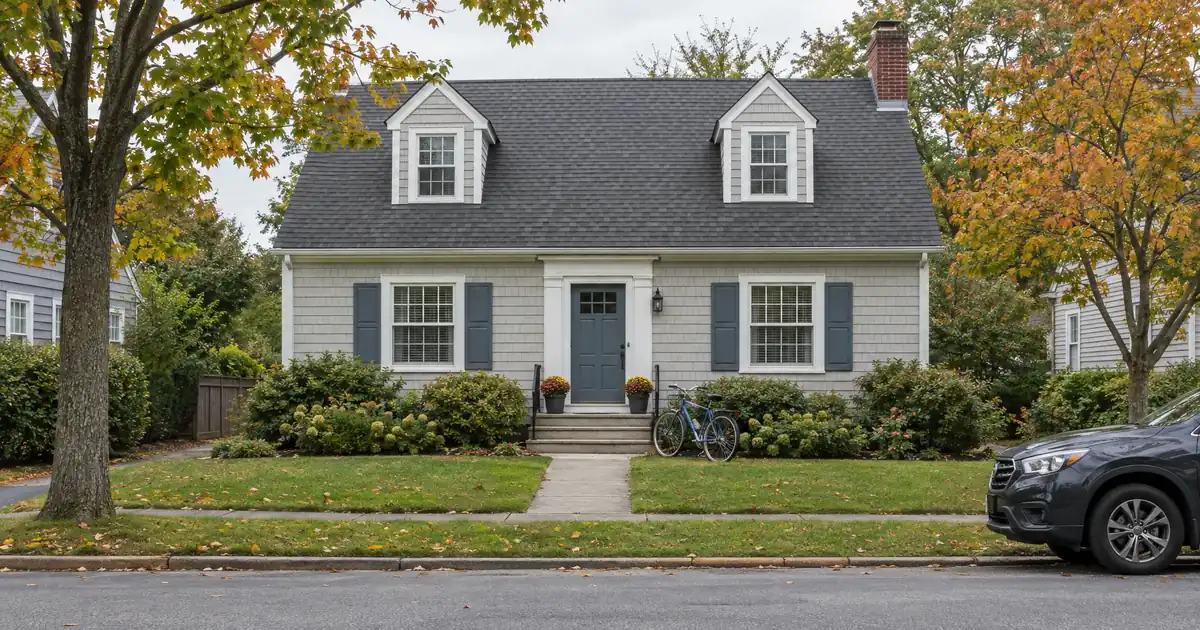 DSCR Reassessment Rules for a Landlord Below the Ratio Floor