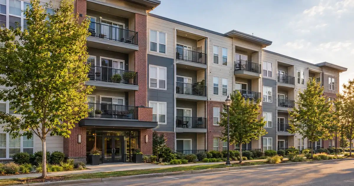 DSCR Payoff and Assumption Terms for a 10-Door LLC Portfolio