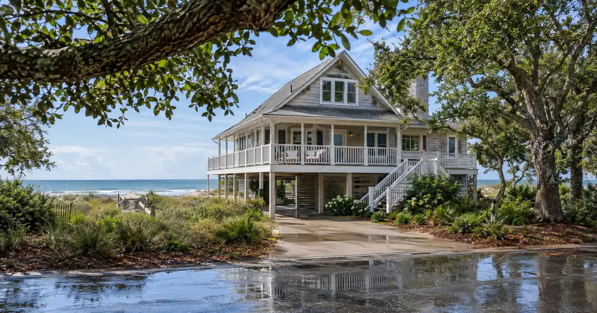 DSCR Loan Income Documentation for an Off-Grid Airbnb Rental
