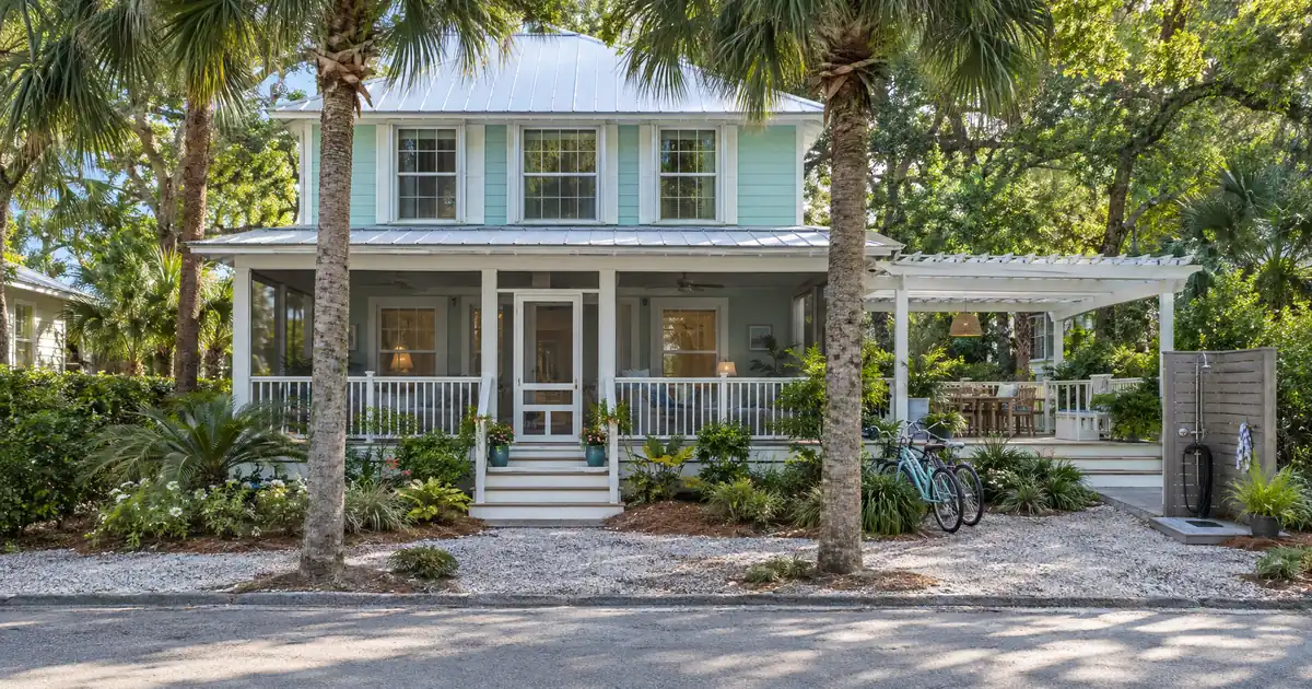 DSCR Flood Insurance Requirements for a Coastal Rental