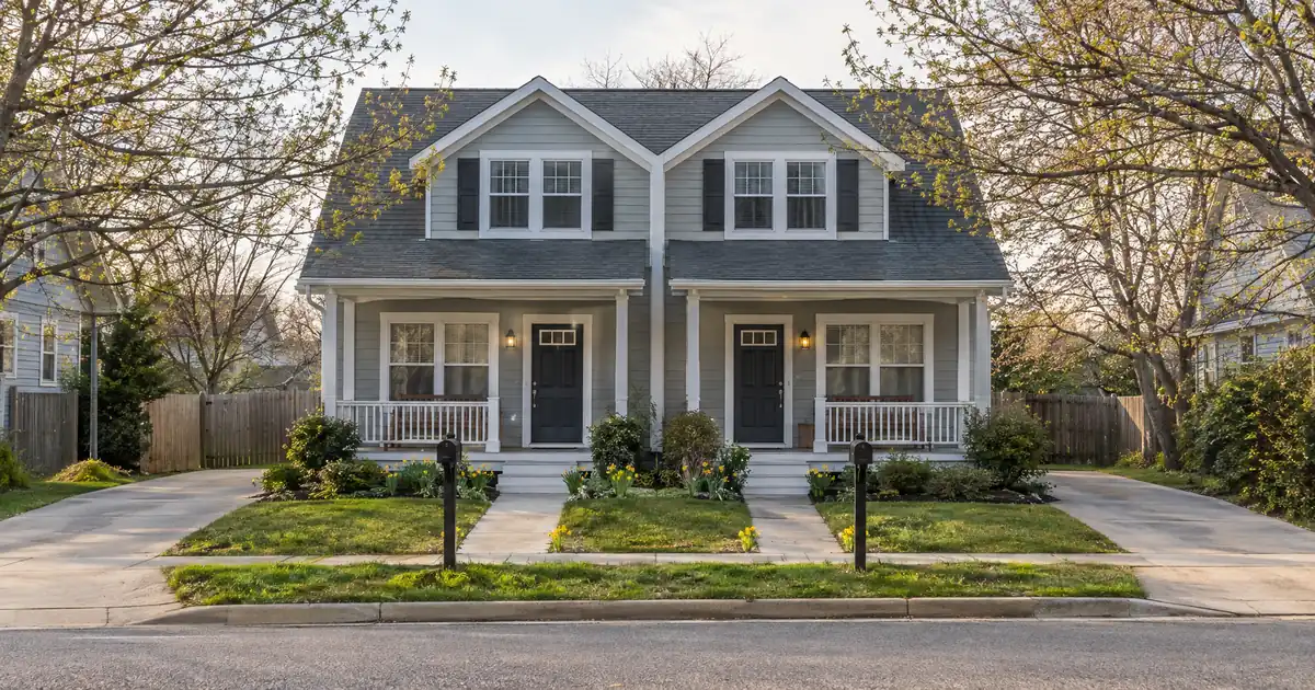DSCR Loan Underwriting for a Mixed Portfolio of Small Buildings