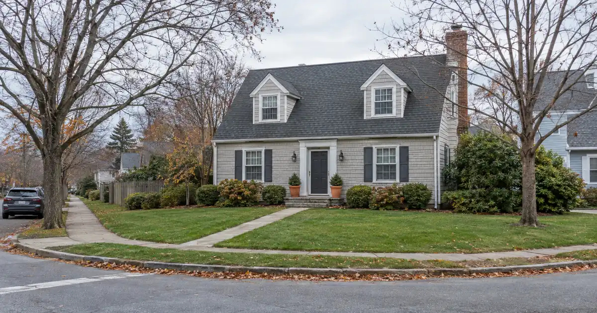 DSCR Loan ADU Rent Requirements for a House With Two ADUs