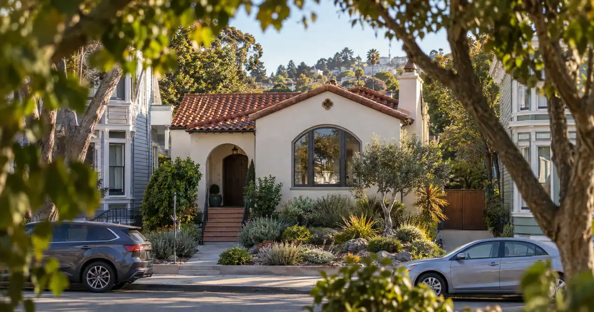 DSCR Reassessment Requirements for a California Rental Purchase