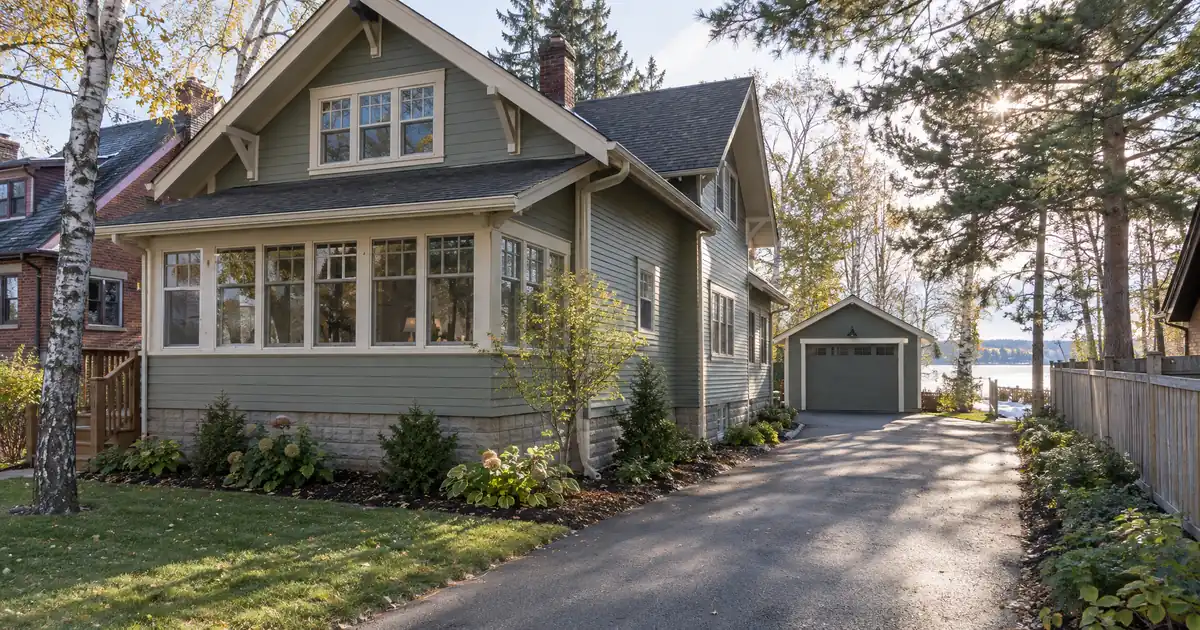 DSCR Cash-Out Options for a Minnesota Rental After Storm Damage