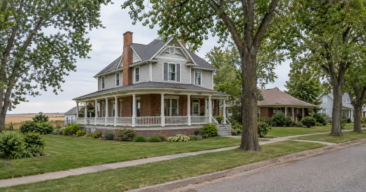 DSCR Cash-Out Documentation for a Kansas Rental With a Maturing Loan