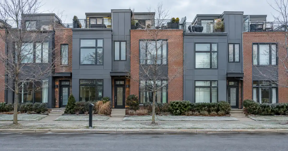 DSCR Loan Rules for a Lot Split, Parcel ID Change or Condo Conversion