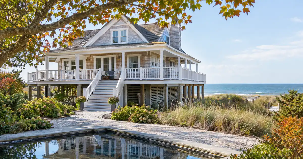 Short-Term Rental DSCR Loan When Adding or Removing a Name on Title
