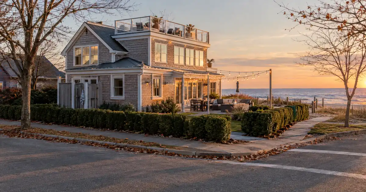 Short-Term Rental DSCR Loan Rules for Renting to Family