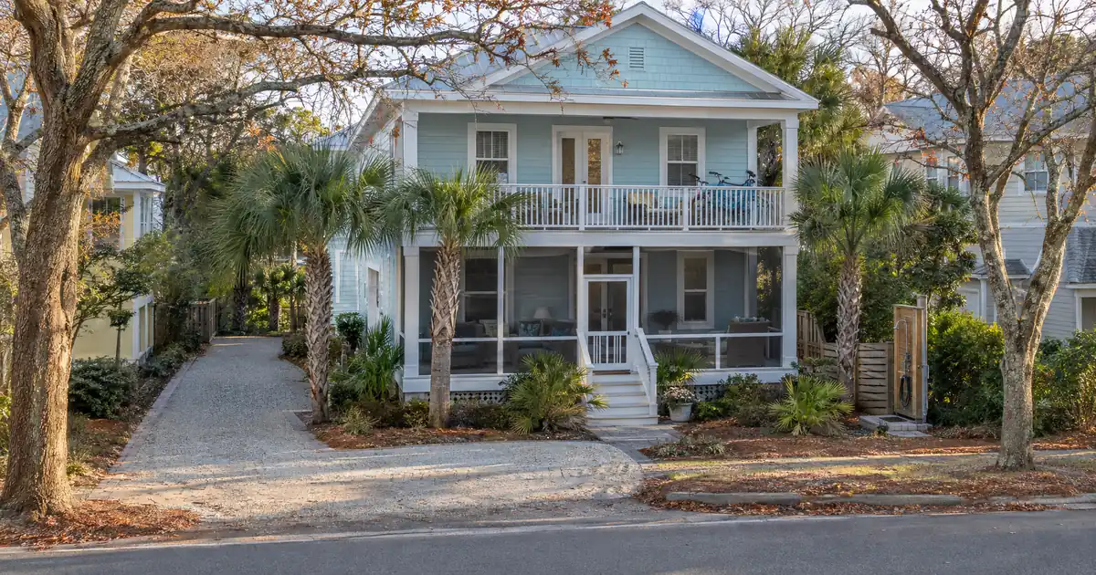 Short-Term Rental DSCR Loan Closing Costs and Seller Credits