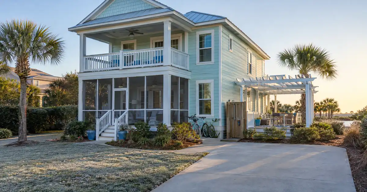 Short-Term Rental DSCR Loan Requirements for an ADU or Guest House