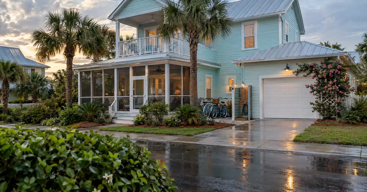 Short-Term Rental DSCR Loan to Buy Out Siblings or a Partner
