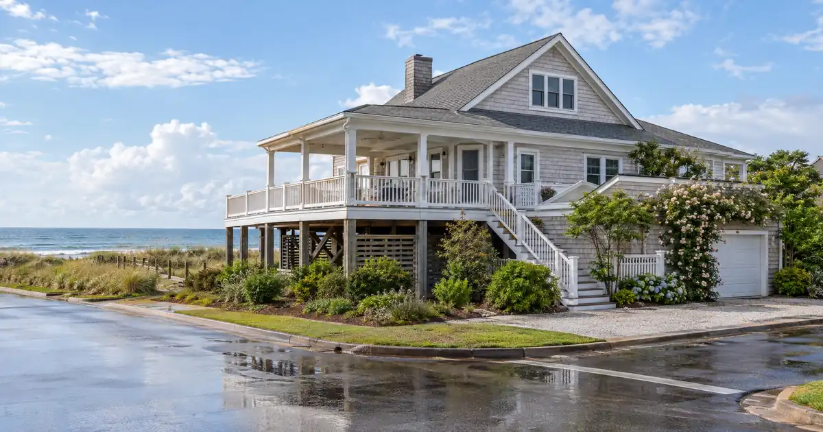 Short-Term Rental DSCR Loan Terms If the Lender Sells the Loan