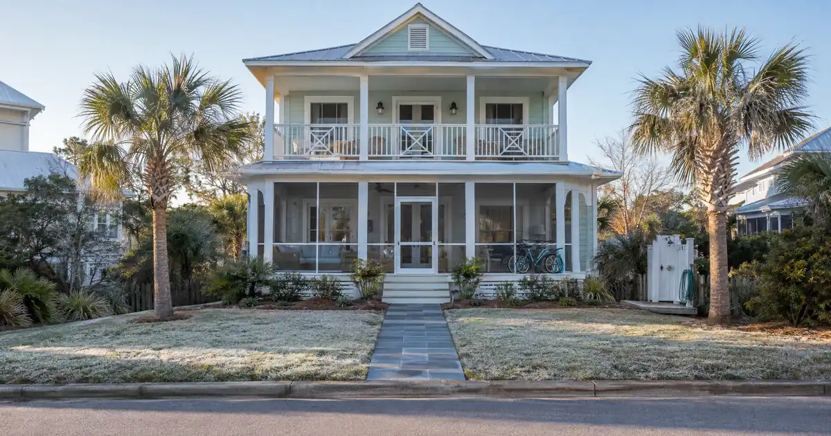 Short-Term Rental DSCR Loan for a Partnership or Joint Venture