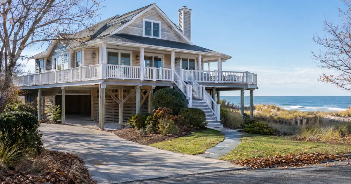 Credit Score Tiers an Airbnb Host Needs for a DSCR Loan
