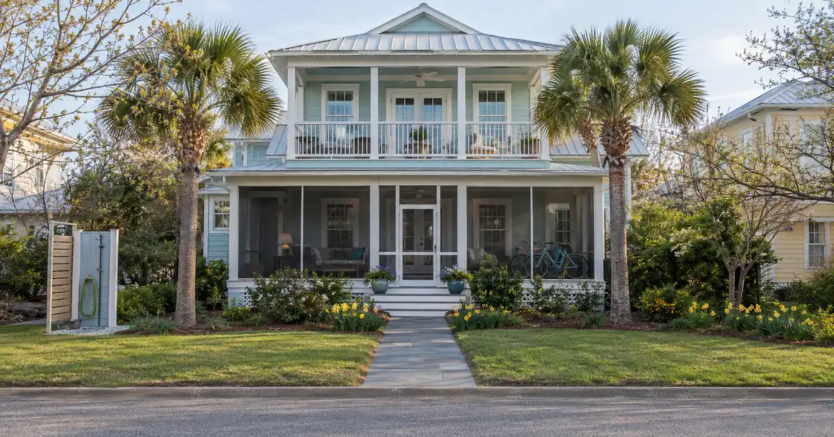 Beach Rental Insurance Requirements for a Short-Term Rental Loan