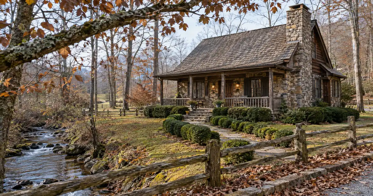 Ski Cabin Insurance Requirements for a Short-Term Rental Loan