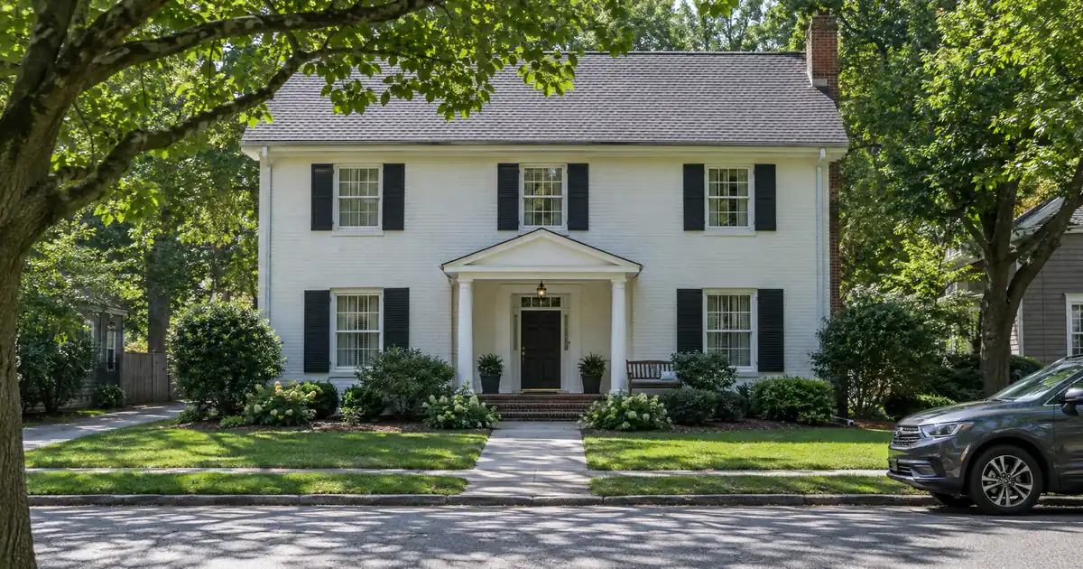First-Lien Rental HELOC Documentation for a Self-Employed Investor