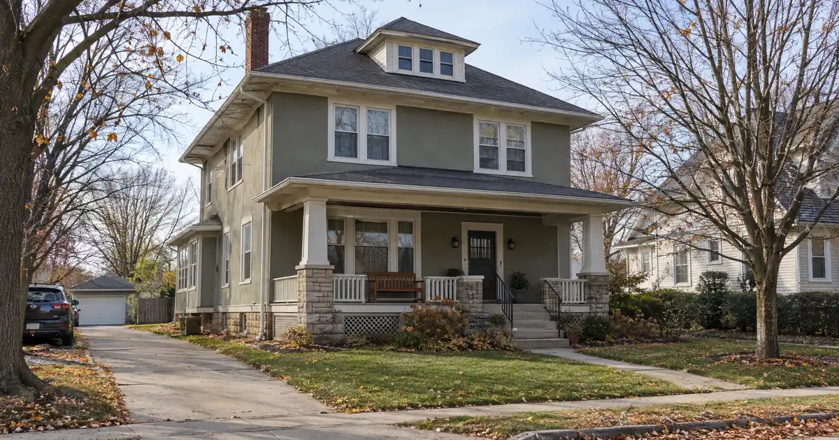 Cash-Out Refinance Payoff of a Home Equity Investment on a Rental
