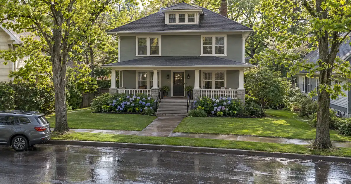 Home Equity Investment Terms for a Landlord Before a Cash-Out Refinance