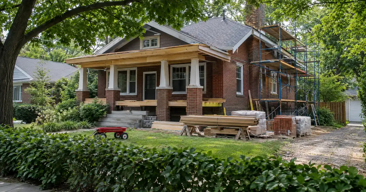 Hard Money Loan Terms If the Lender Sells or Transfers Servicing