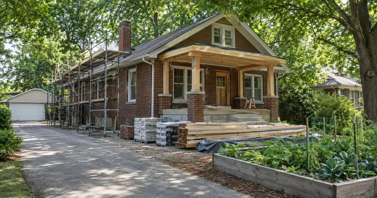 Hard Money Loan Conditions for Renting to a Family Member