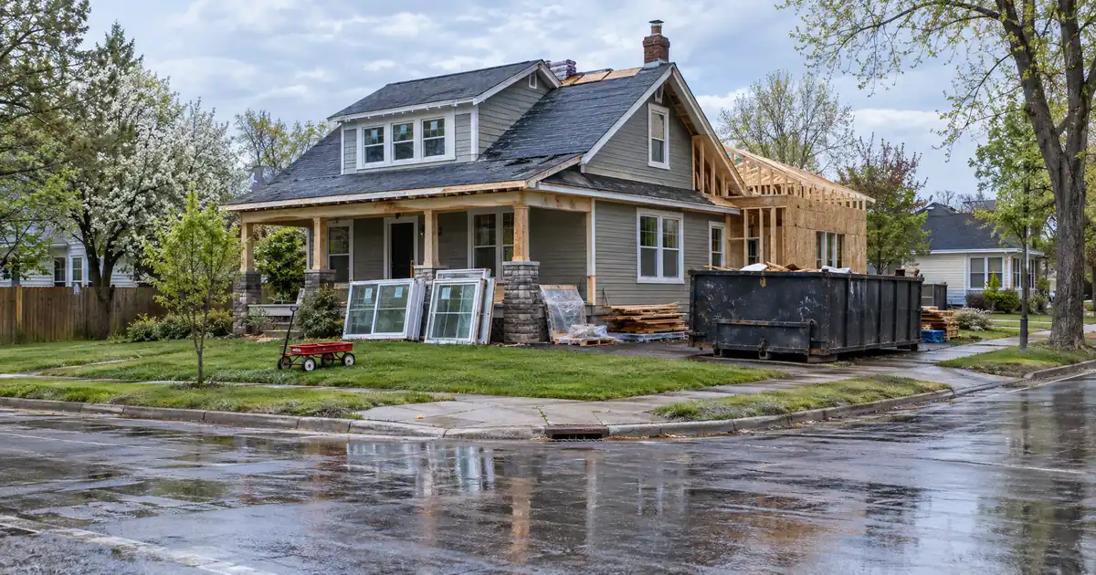 Hard Money Gap Funding Requirements for a First-Time Flipper