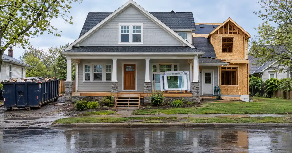 Hard Money Gap Funding Terms for Rehabbers Fronting Draws
