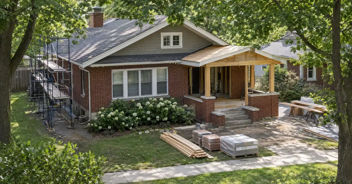 Hard Money Draw Reimbursement Rules for a Rehabber Fronting Costs