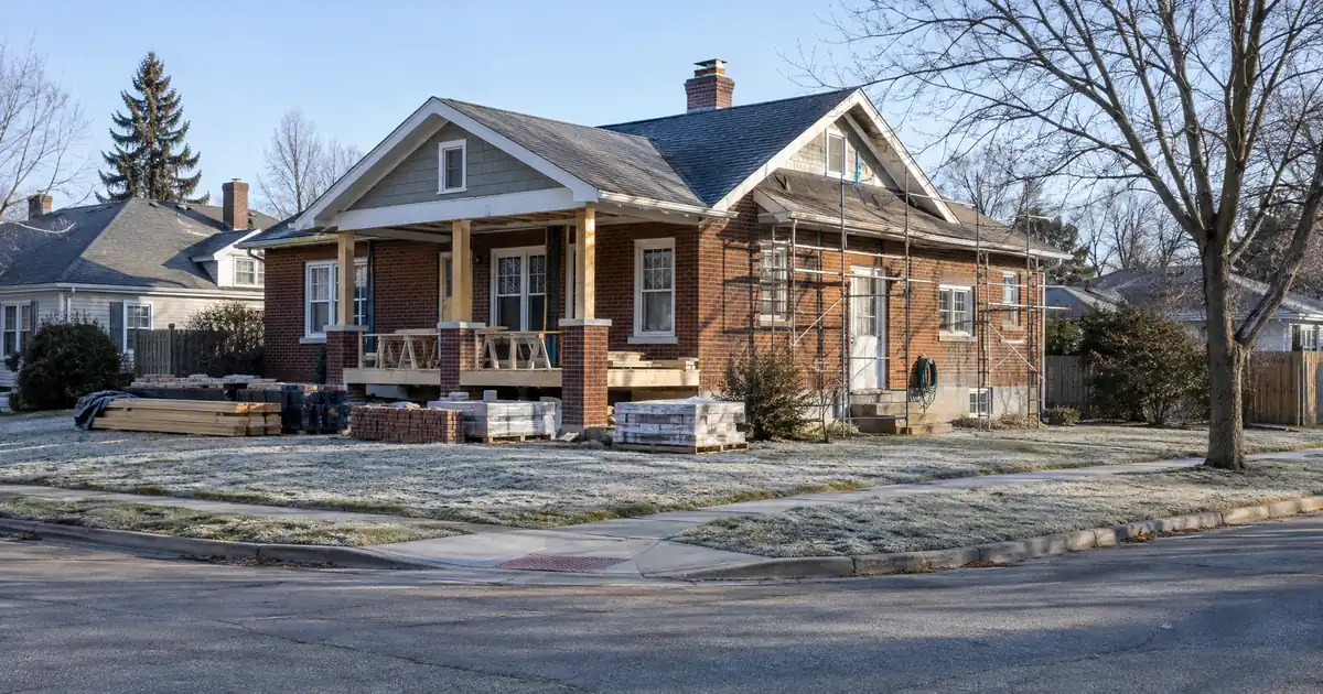 Hard Money Loan Requirements to Buy Out a Land Contract