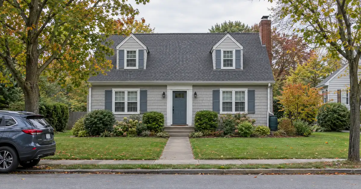 DSCR Portfolio Loan Appraisal Requirements for Every House