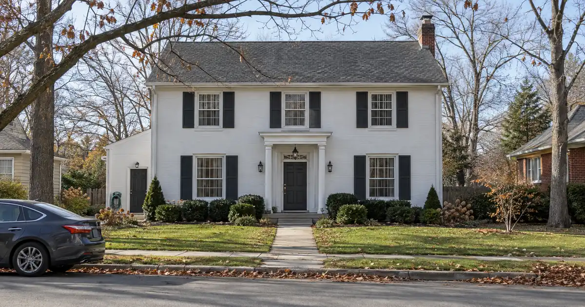 How Interest-Only Changes a Thirty-Year Portfolio DSCR Loan