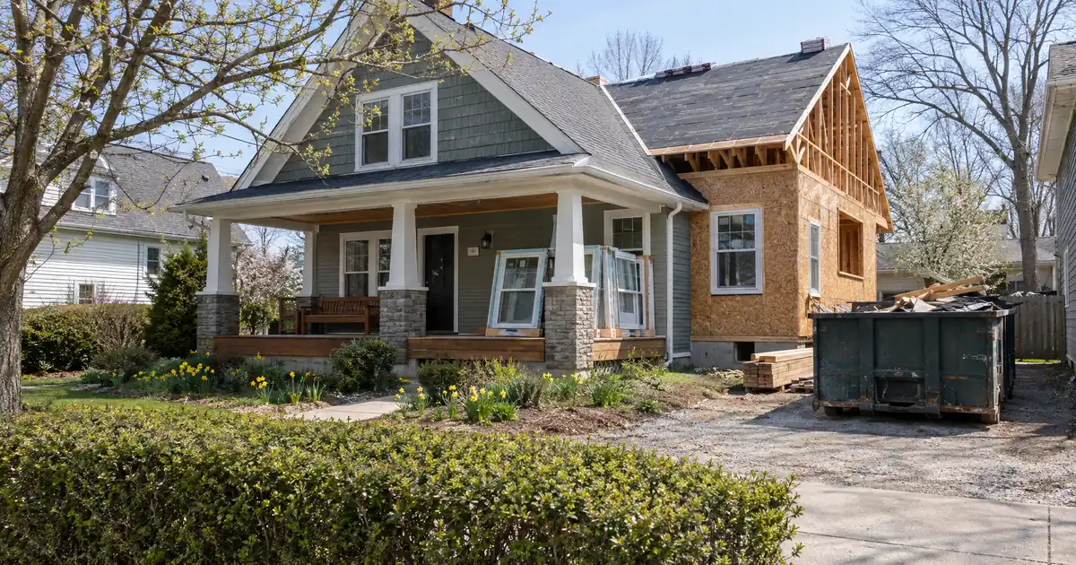 How to Size Your First DSCR Loan Exiting Hard Money After a Rehab