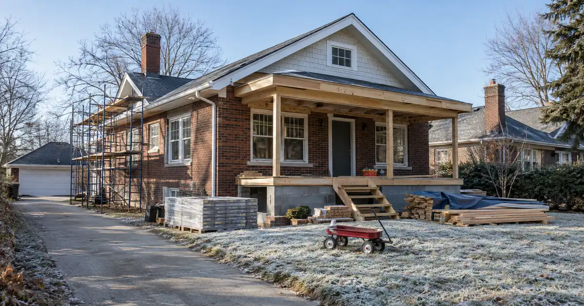 First-Time DSCR Refinance Requirements After a Hard Money Rehab