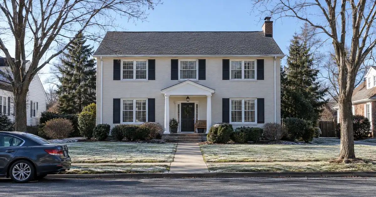 Can a Moving-Out Owner Refinance on a DSCR Loan With Just a Lease?
