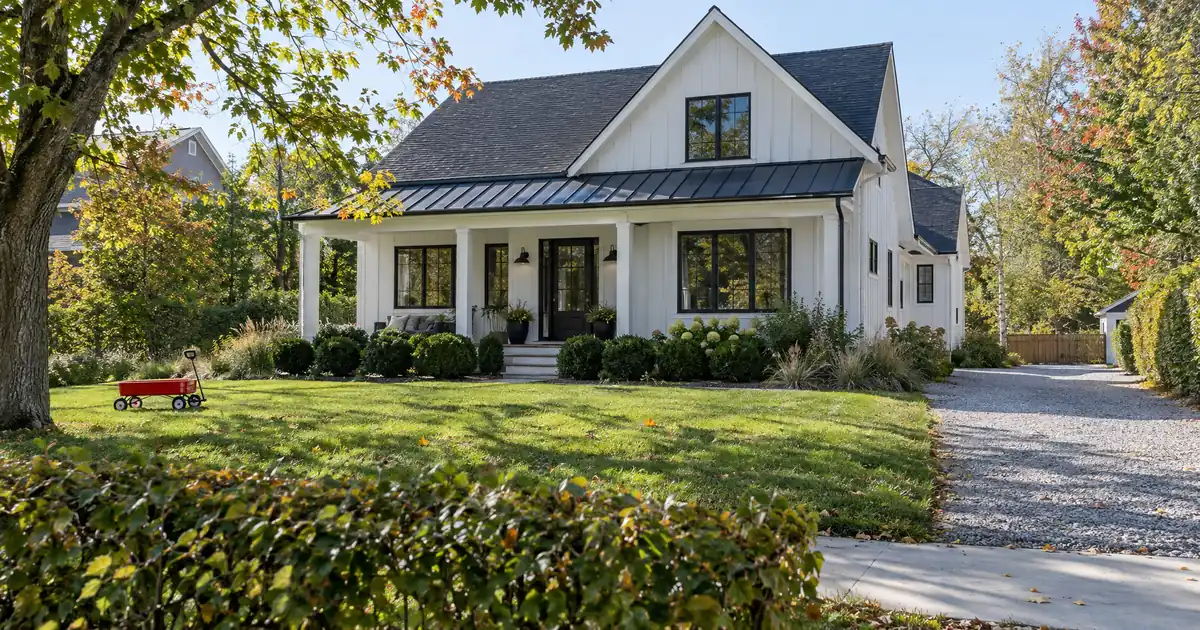 How to Pool Five to Twenty Rentals Into One DSCR Loan That Clears