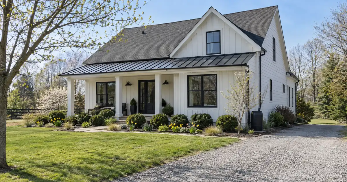 DSCR Lease Requirements When You Refinance the Home You Left